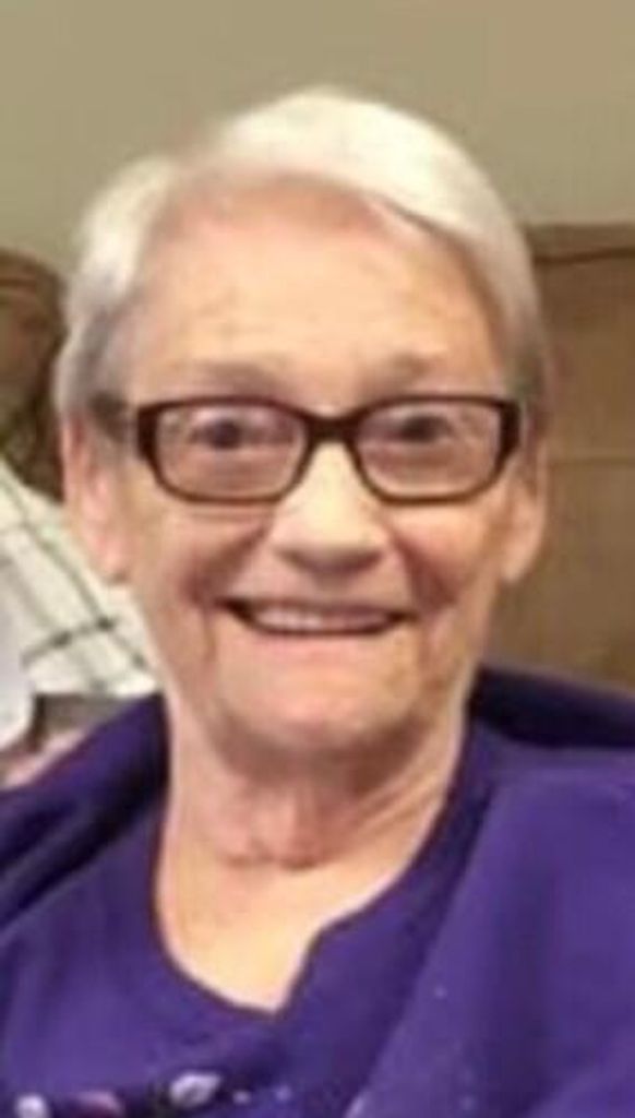 Joyce F (Hartman) Merriman Profile Photo