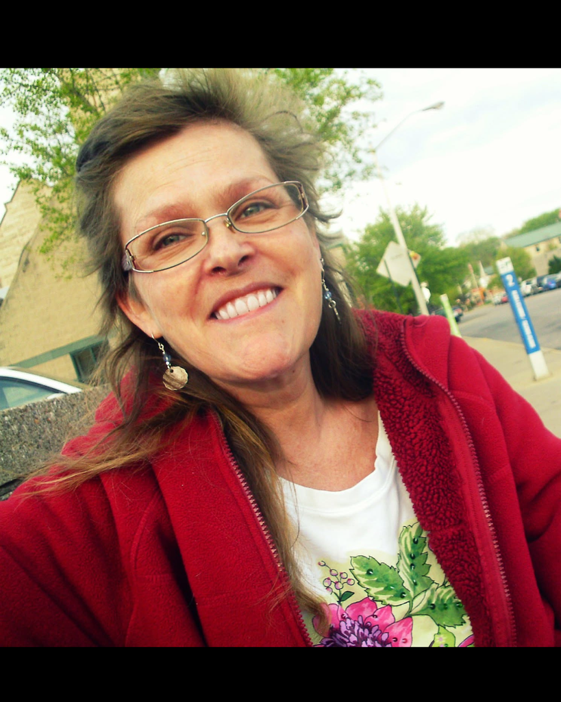 Amanda Gretchen Lydy