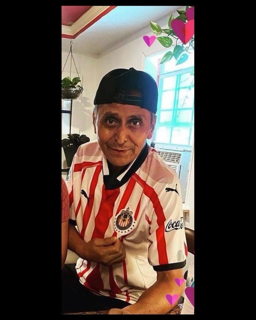 Ricardo Salazar Delgado Profile Photo