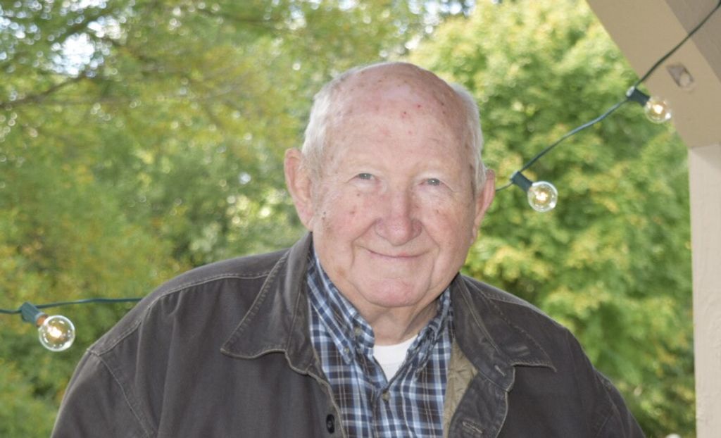 Joe R. Nelson Profile Photo