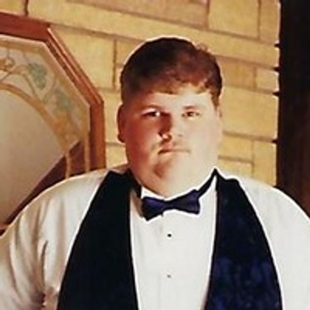Christopher Olsen