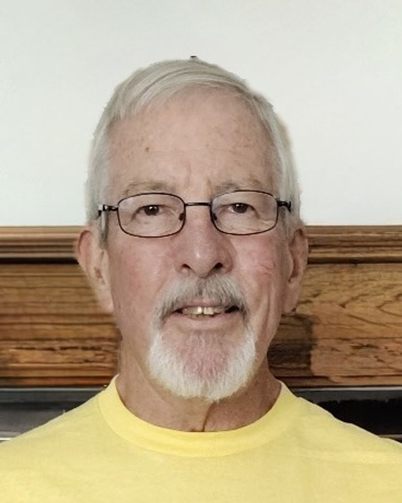 John Brent Carter Profile Photo