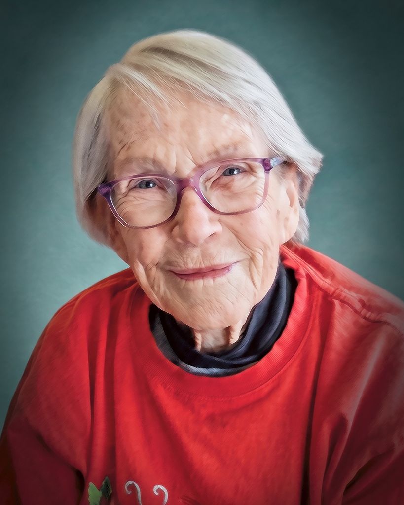 Janet Louise Hayes