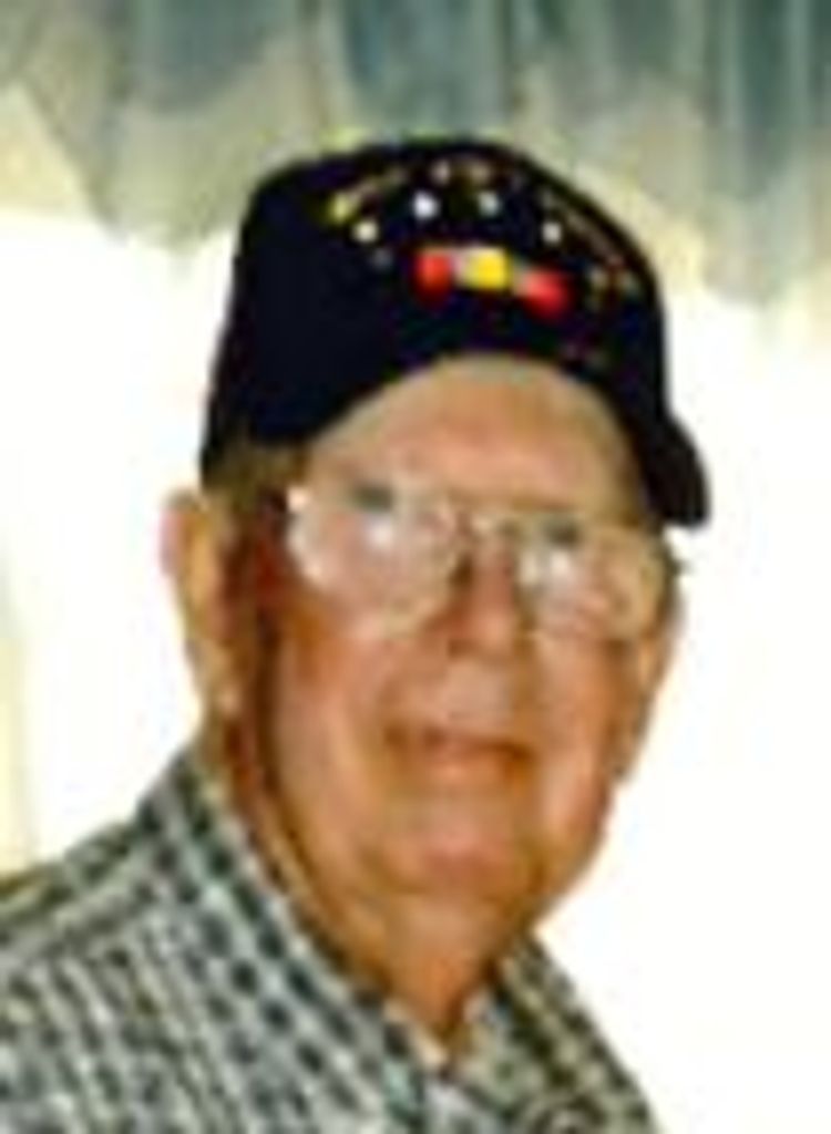 Richard "Dick" R. Delp