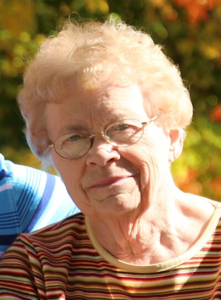 Phyllis Ann Vandenberg Profile Photo