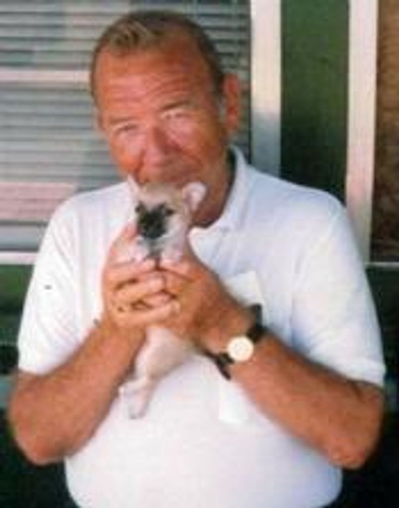 James Monroe Brannen, Jr.