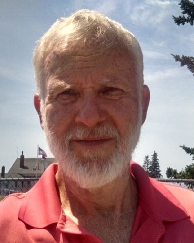 Mark Greenblatt Profile Photo