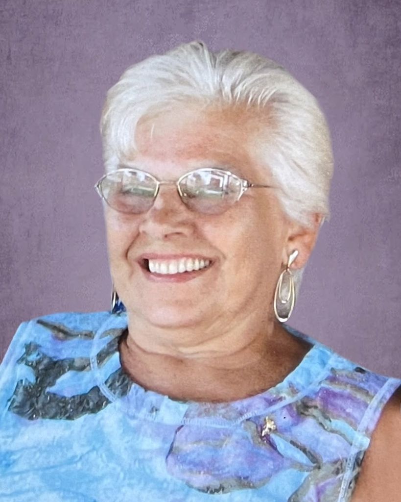 Joan Sokolowski Profile Photo