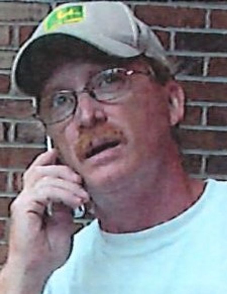 Thomas "Tom" Mclaughlin