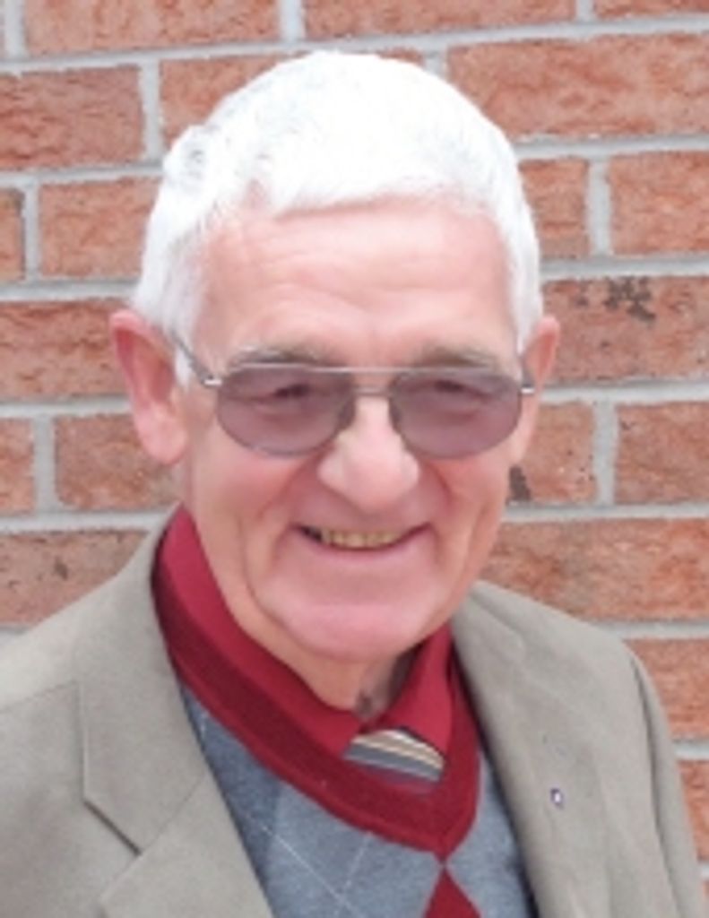Elwood R. Buckwalter