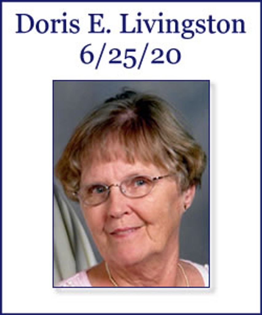 Doris Livingston