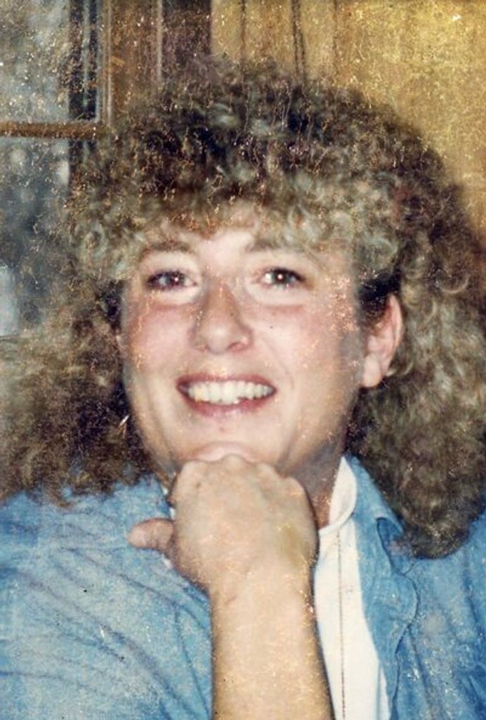 Pamela "Pam" Susan Mitchell