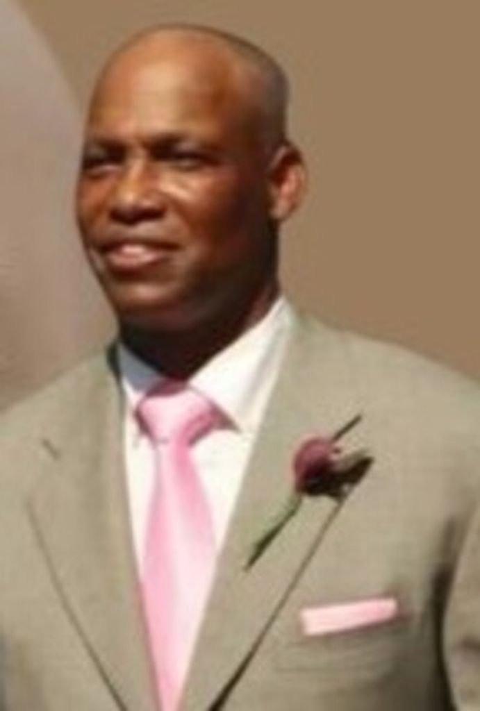 Jeffrey Dean Overstreet, Sr. Profile Photo