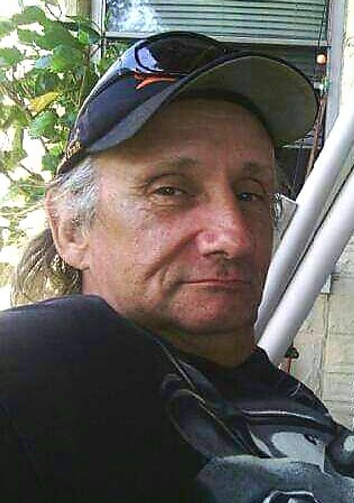 Hubert Martin "Buster" Sisler, Jr.