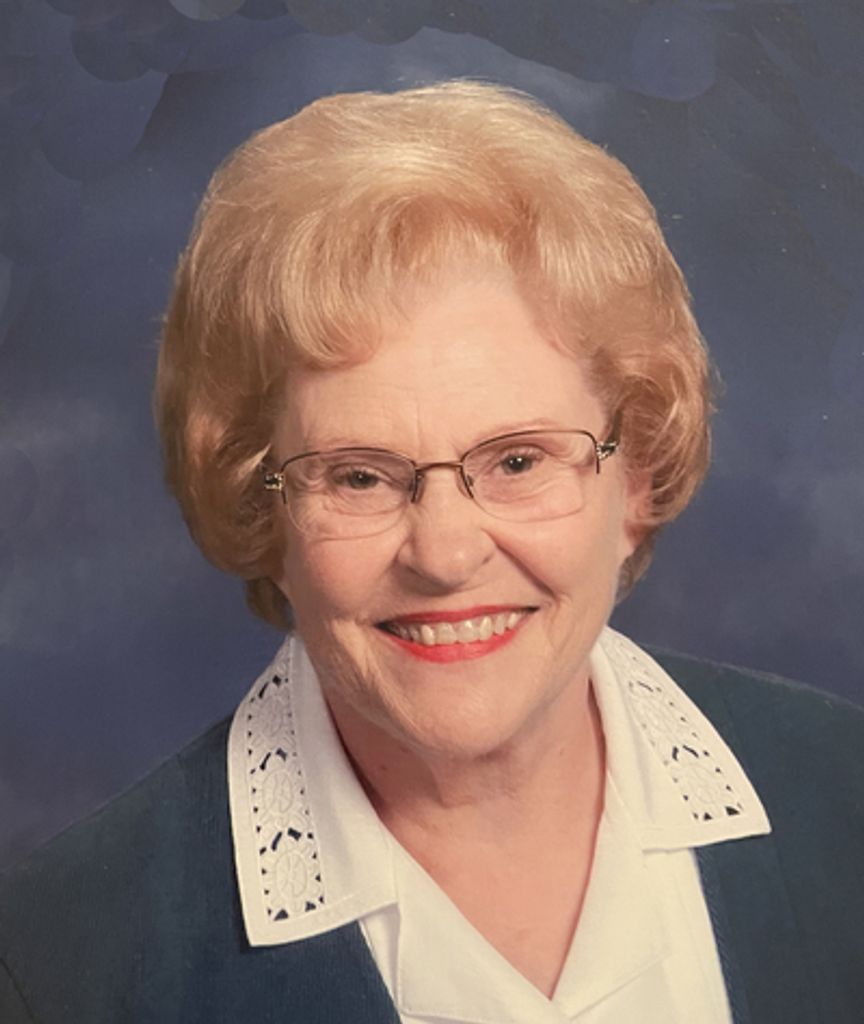 Eileen Marshall Profile Photo