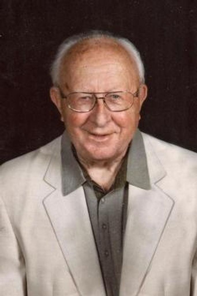 Howard M. Severson Profile Photo