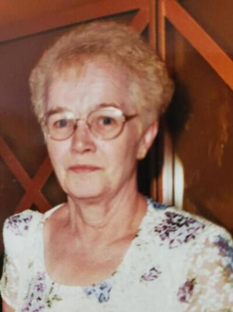 Martha "Mickey" Chrzan Profile Photo