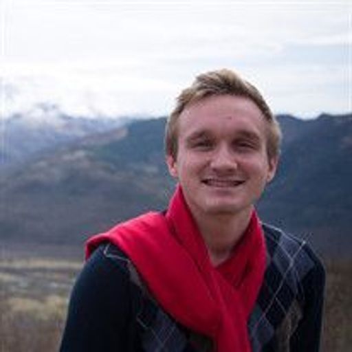 Quinten Lynford Cuffel Profile Photo