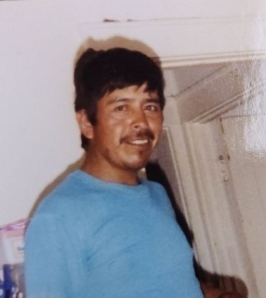 Miguel Chavez Lopez