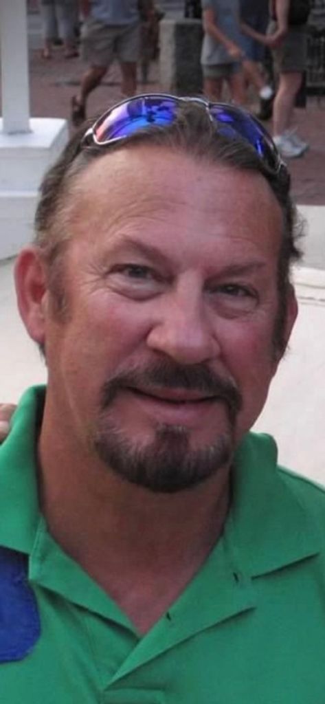 Ronald Frank Bates Profile Photo