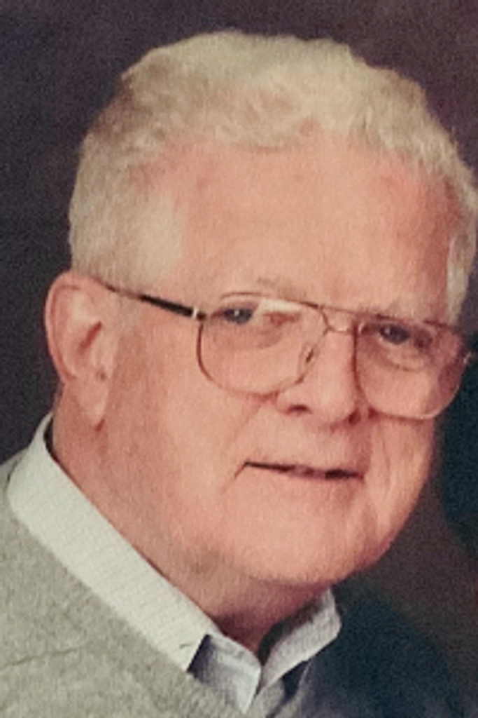 John “Jack” T. O’Leary, Jr. Profile Photo