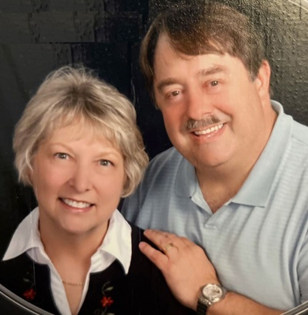 David Mcphaden Profile Photo