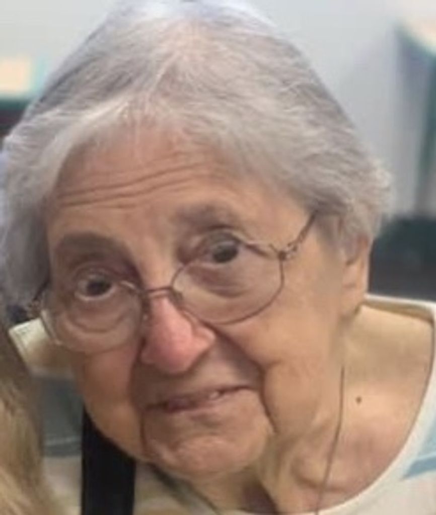 Elizabeth A. Augustine