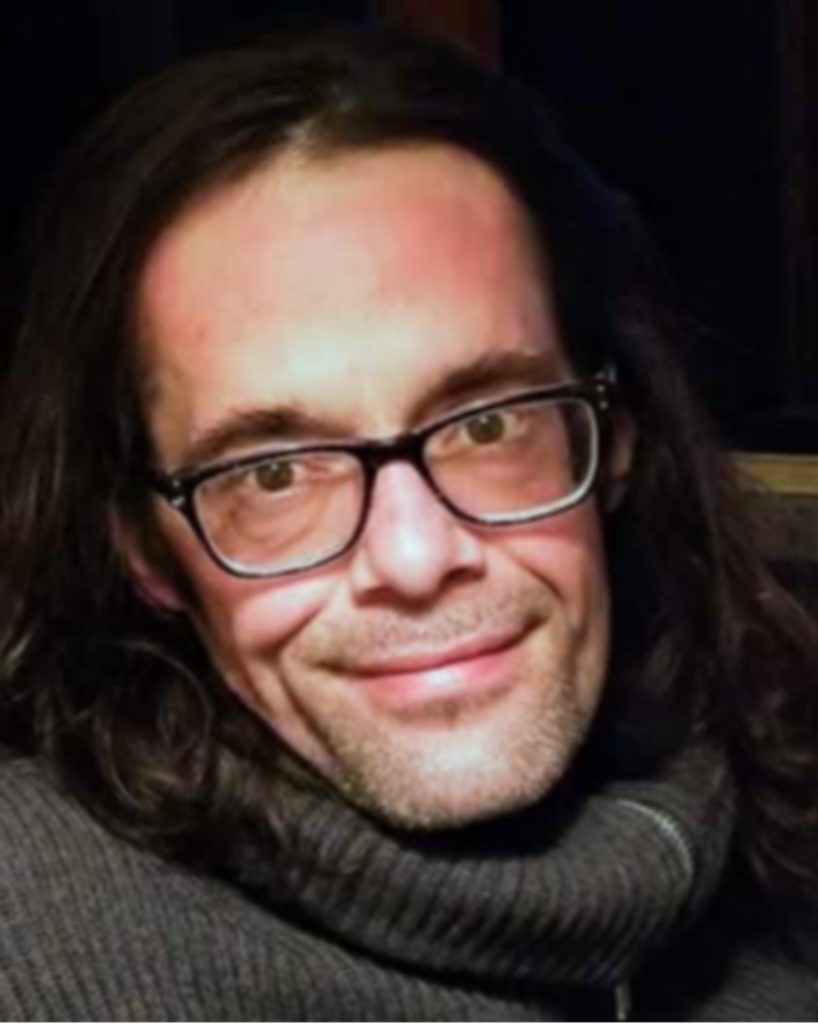 Richard Henry Ladely Profile Photo