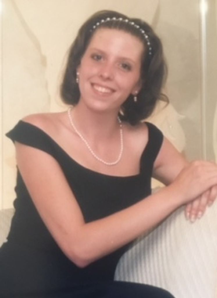 Lisa-Marie Baran
