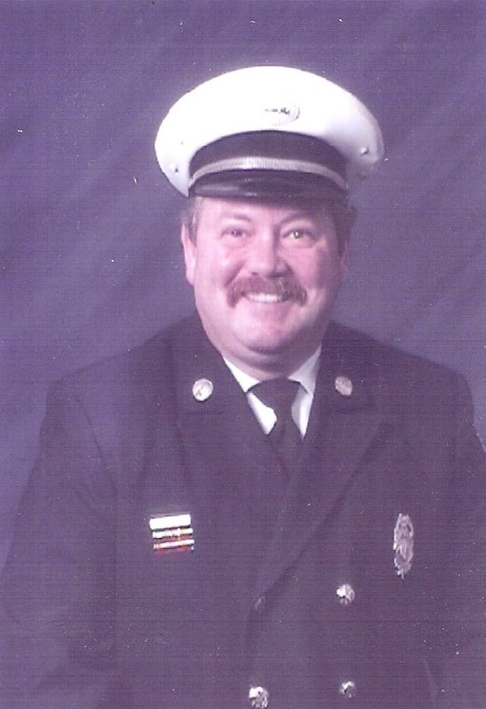 Paul G. Lambert Profile Photo