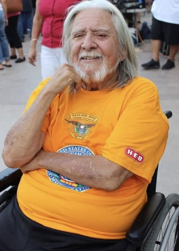 Margarito "Margo" Morones