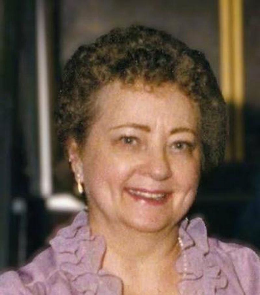 Margaret Coon Profile Photo