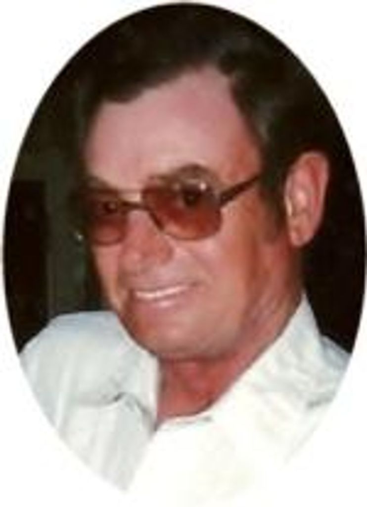Alva "A.W." William Peck Profile Photo