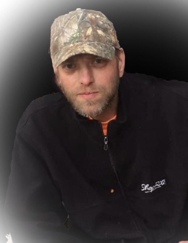 Brian Lee Van Aken