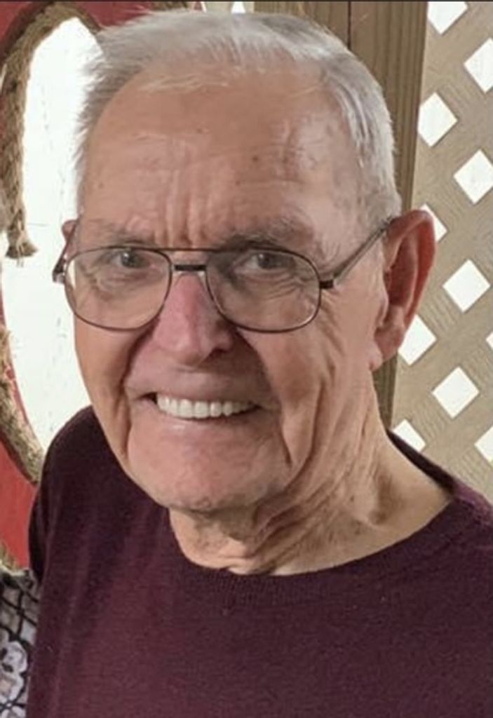 William "Bill" Forrest Denbow Ii Profile Photo