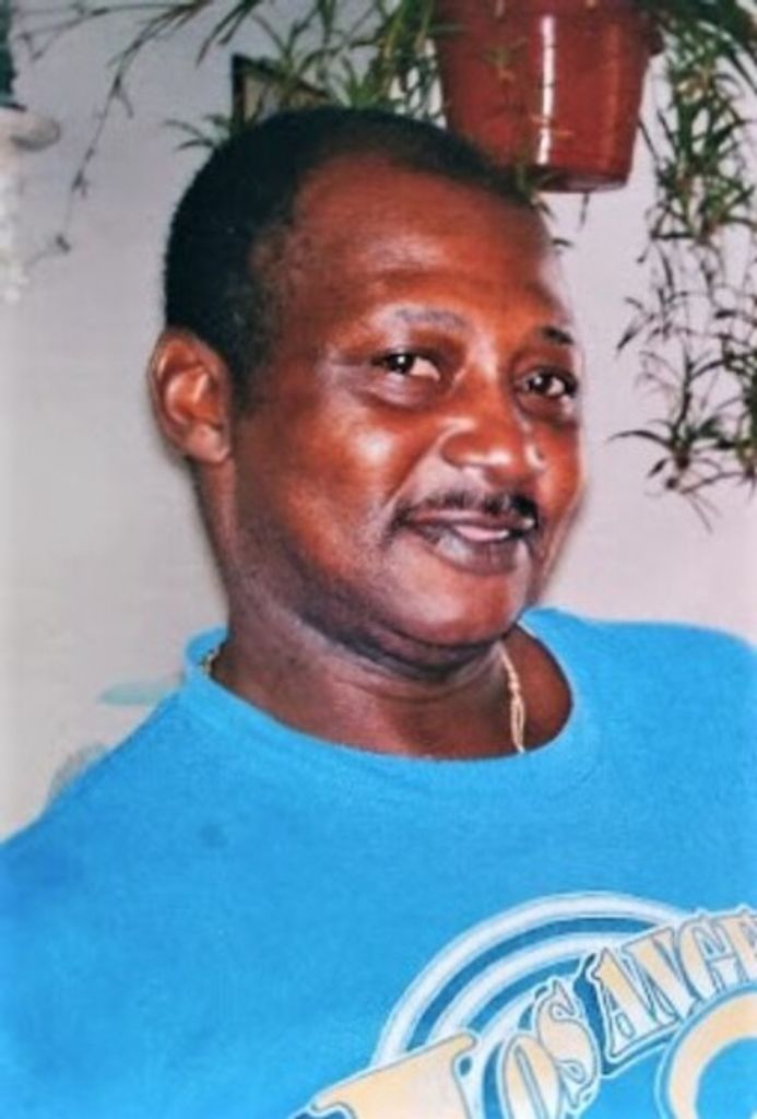 Melvin Louis Williams Sr Profile Photo