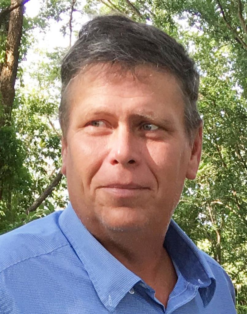 Walter Alex Wood Profile Photo