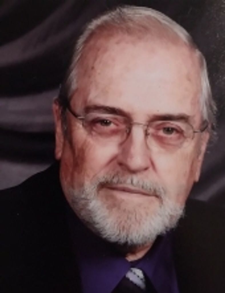 Larry  D.  Welsh Profile Photo