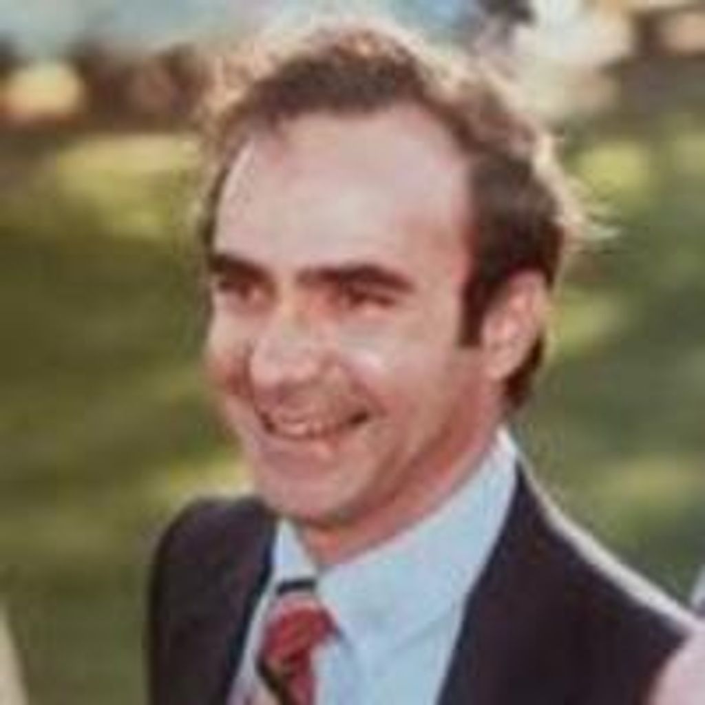 Arnold Eisenfeld Profile Photo