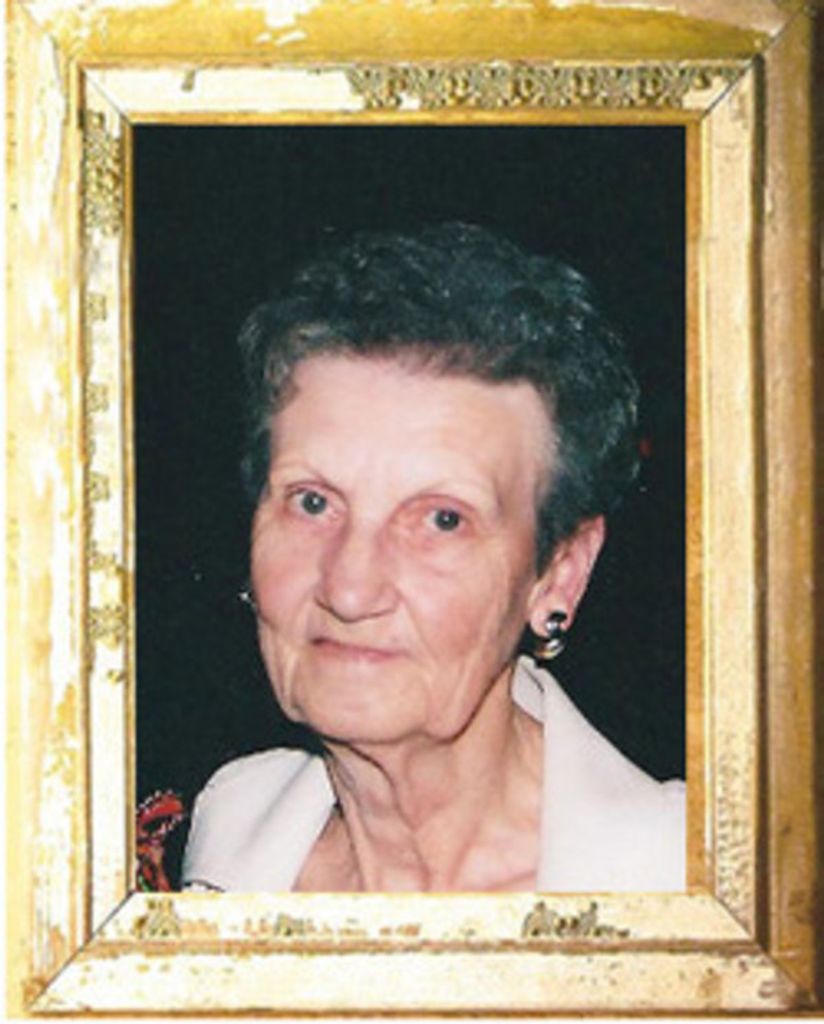 Flora Mae Hoffman Profile Photo