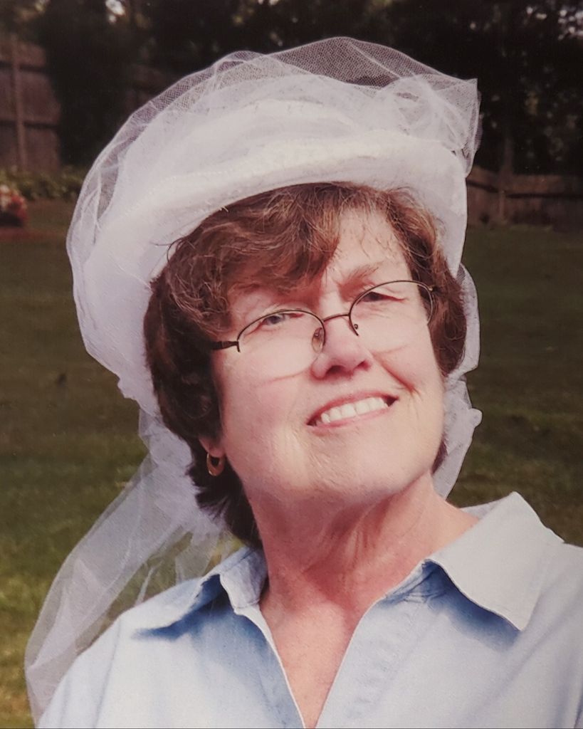 Carolyn S. (Spiers) Passaro Profile Photo
