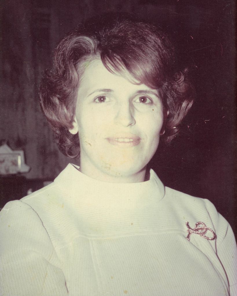 Theresia Bergquist Profile Photo