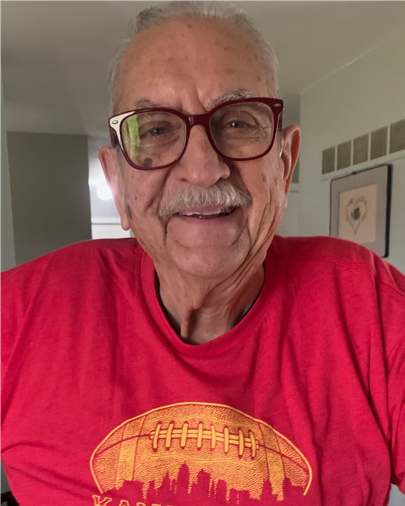 Phillip Gregory Wallsmith Profile Photo