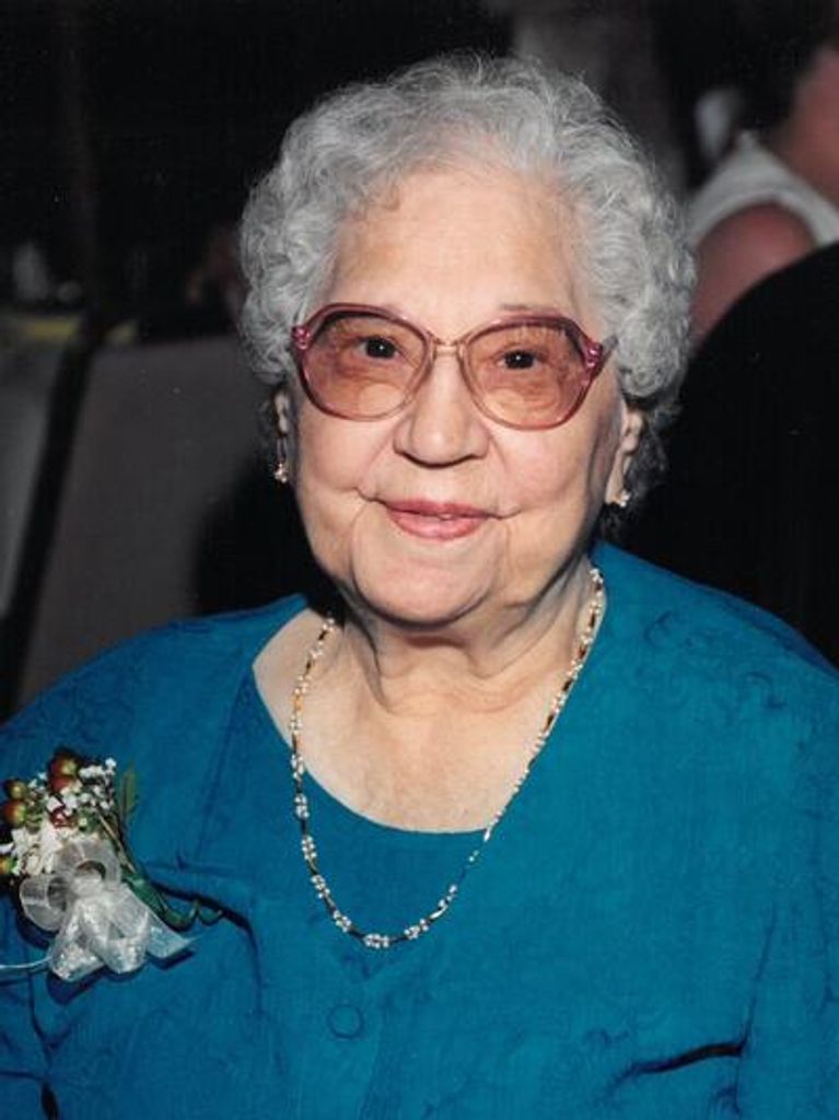 Florence E. Powers Profile Photo