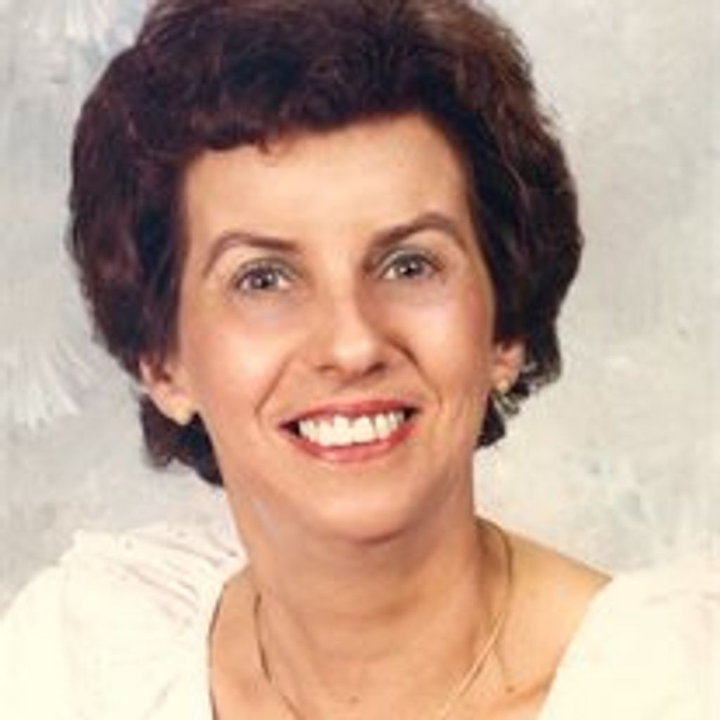 Patricia E Rickard