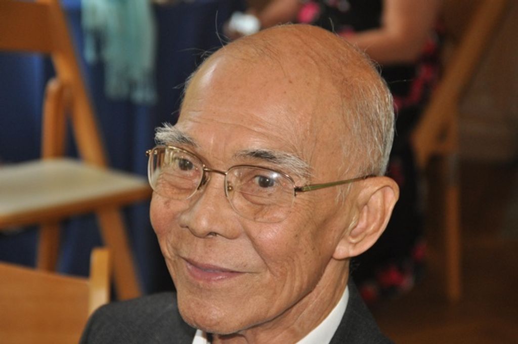 Khoi Huy Tham Profile Photo