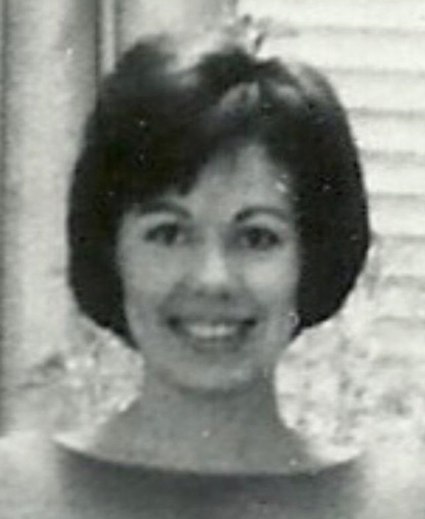 Paige  Warner Gauvreau Profile Photo
