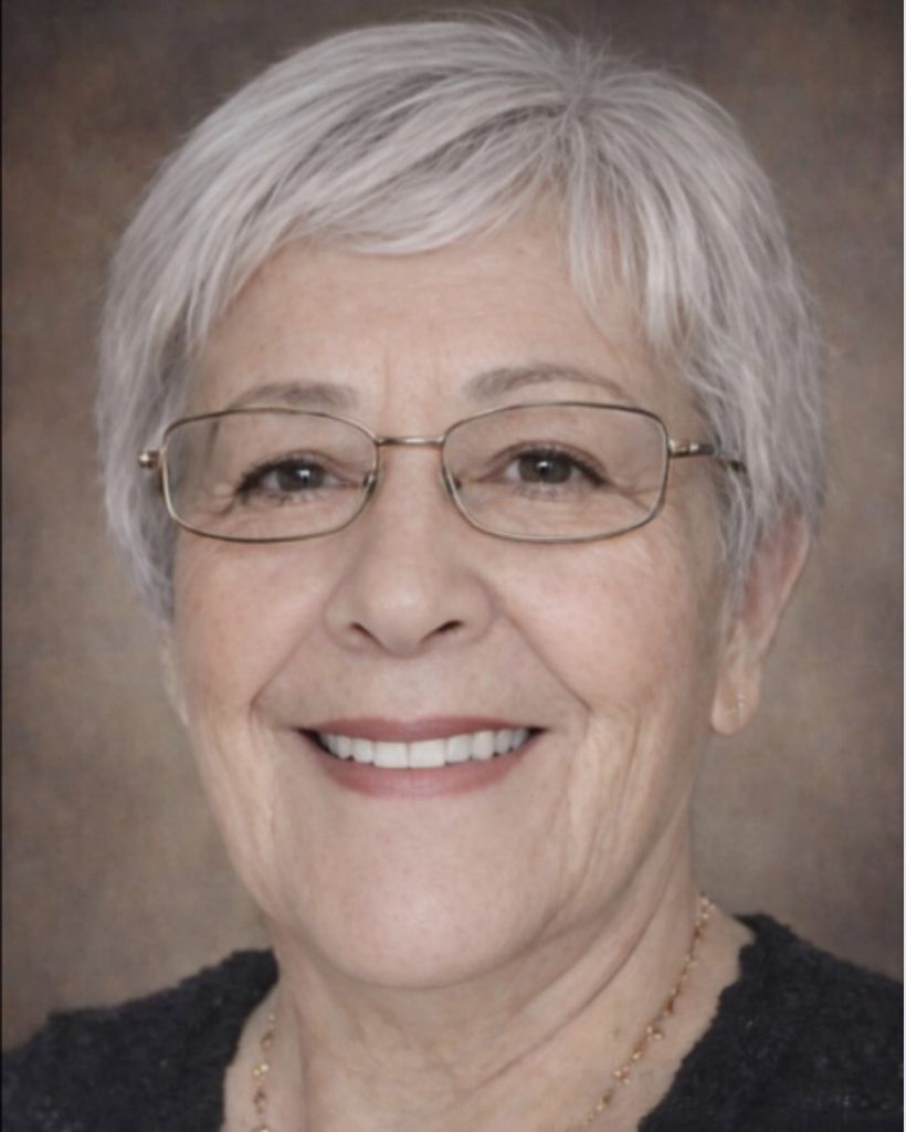 Marina Sánchez Profile Photo