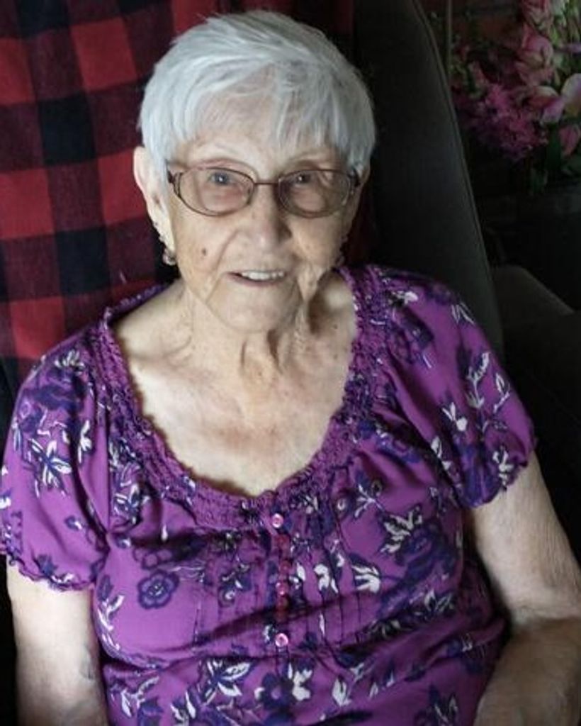 Sadie Faye Thompson Profile Photo