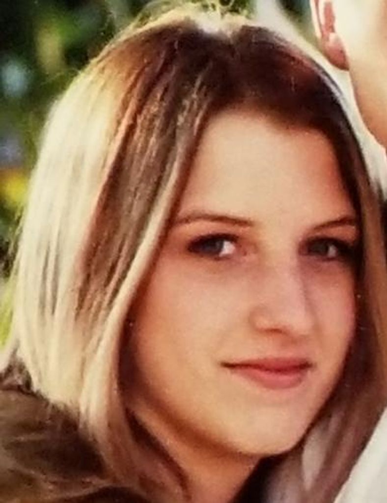 Jessica Renee Howard Profile Photo